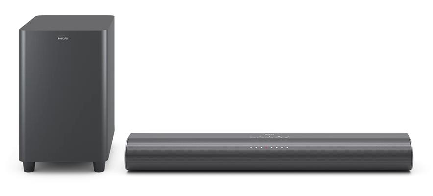 Soundbar Philips TAB6100/10 2.1 Bluetooth